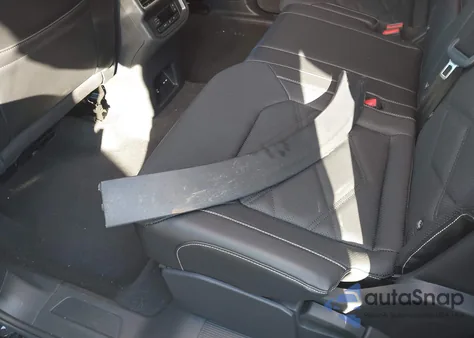 2024 Volkswagen Atlas 2.0T Se W/Technology z USA, uszkodzony, nr VIN 1V2KR2CA6RC600417